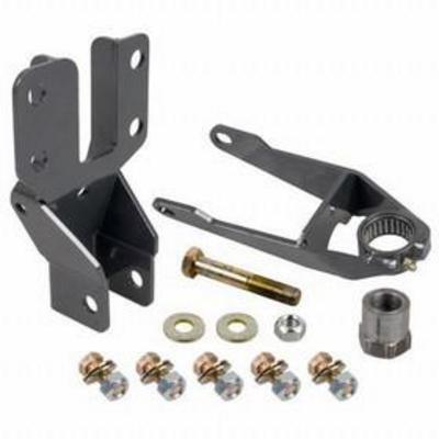 Synergy Manufacturing Front Track Bar and Sector Shaft Brace Kit (Right Hand Drive) - 8095